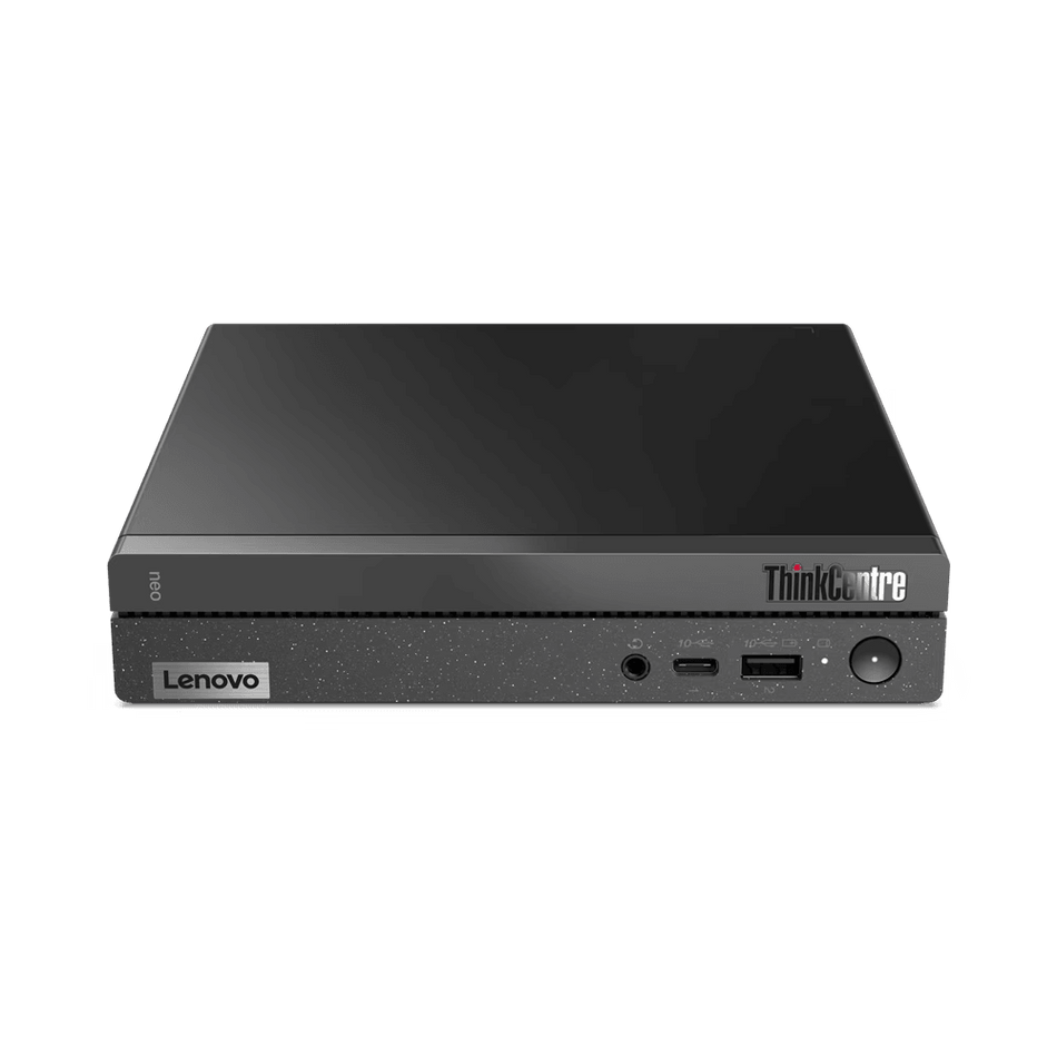 Desktop Lenovo Think neo 50q Gen 4 I513420H 16G 256G W11P - I.T. Computers