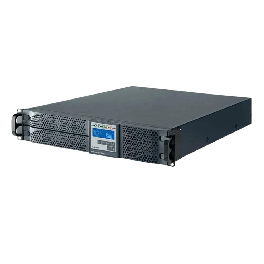 Nobreak SMS Daker Plus Monofásico 1 kVA - 23676, UPS for reliable power protection and backup.