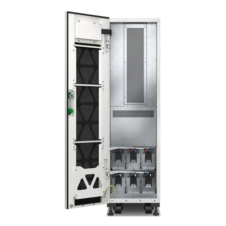 Easy UPS APC 20 kVA 220V 3:3 - E3SUPS20KFB - I.T. Computers