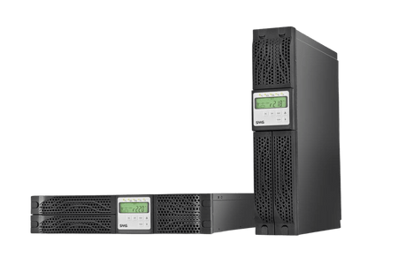 Nobreak SMS Daker Plus 2000VA 220V Rack/Torre 2U - 23677 UPS units, reliable power backup solutions for your equipment.
