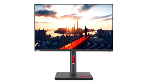 Monitor Lenovo P24h-30(D22238QP0)23.8inch - HDMI