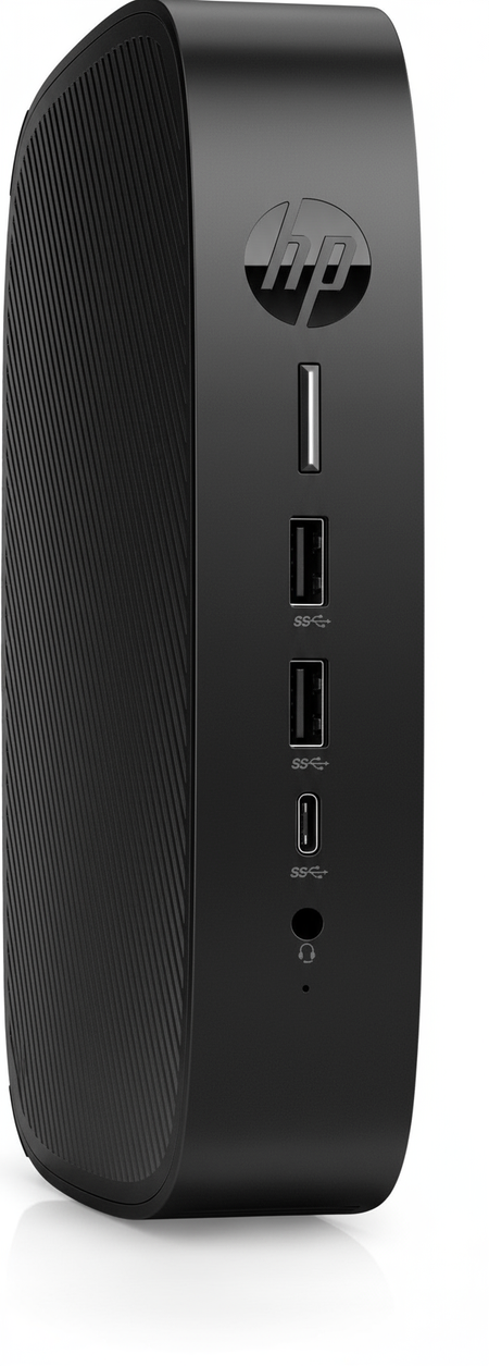 HP Elite t655 Thin Client - Versão E-commerce