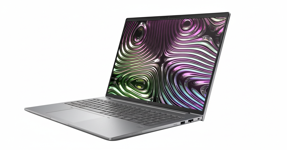 HP ZBook X G1i Workstation - Versão E-commerce