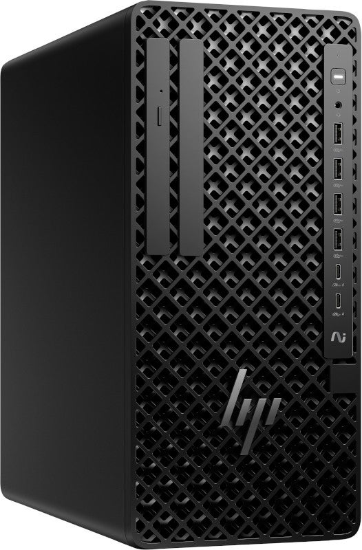 HP Z2 Tower G1i Intel Core Ultra 7 265 16GB 1TB RTX 5060 - CL4U4LT Hewlett Packard