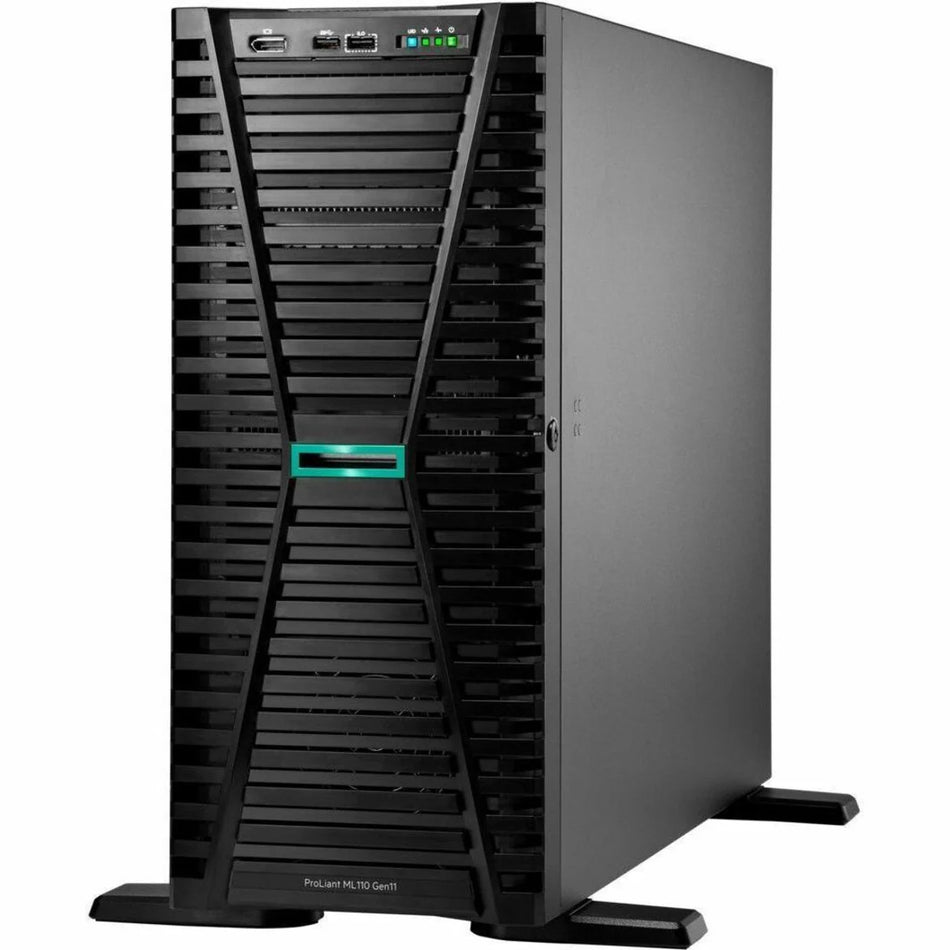 Servidor HPE ML110 Gen11 Xeon 3508U 32GB 2x960GB SSD
