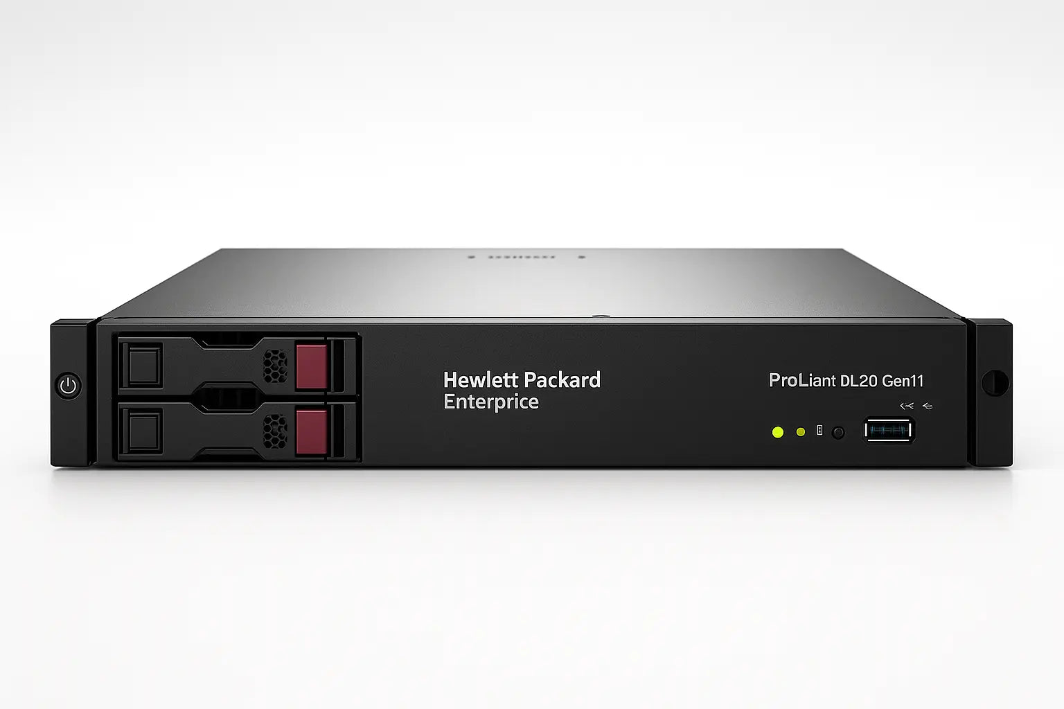 HPE ProLiant DL20 Gen11