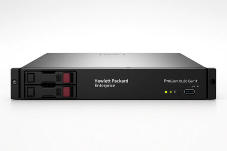 HPE ProLiant DL20 Gen11