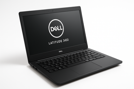 Notebook Dell Latitude 3450