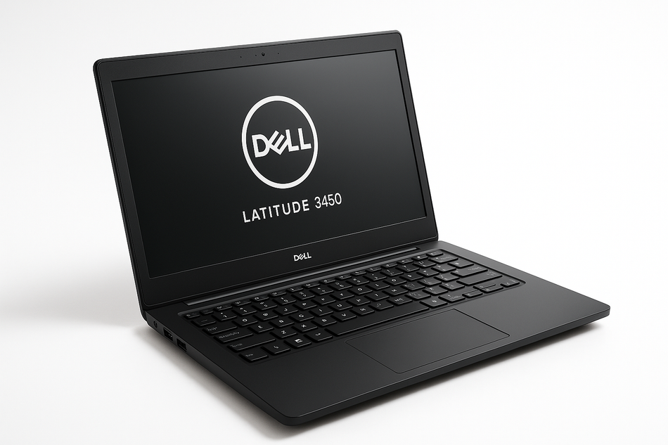 Notebook Dell Latitude 3450