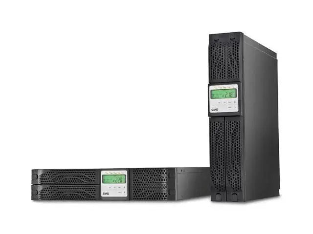 Nobreak SMS Daker Plus Monofásico 1 kVA - Proteção Confiável SMS