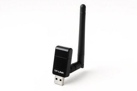 Adaptador USB TP-LINK 300Mbps Wireless TL-WN821N