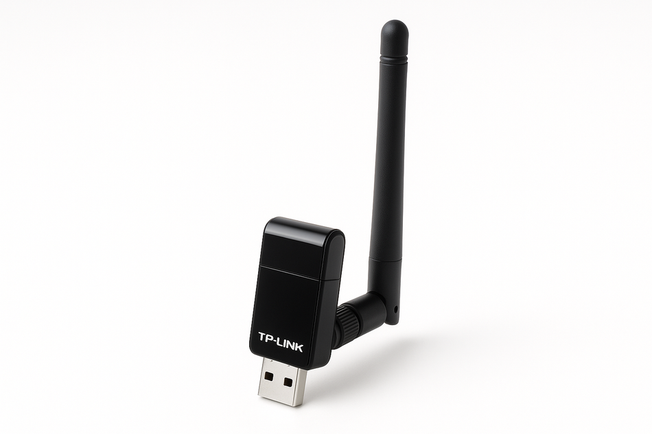 Adaptador USB TP-LINK 300Mbps Wireless TL-WN821N