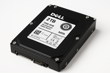 Disco Rígido Dell 2TB SATA