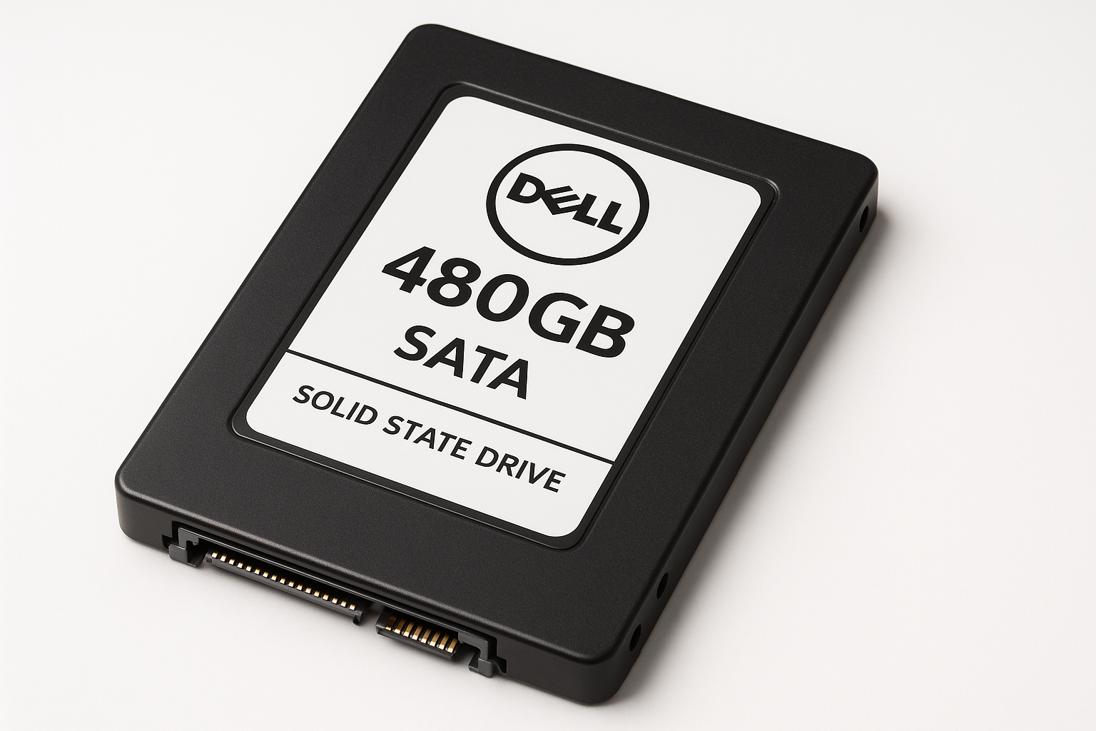 SSD Dell 480GB SATA RI