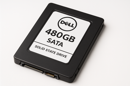 SSD Dell 480GB SATA RI
