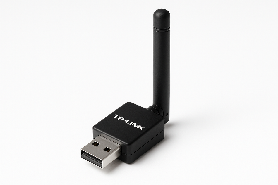 Adaptador USB TP-LINK Wireless Mini AC1300 Archer T3U