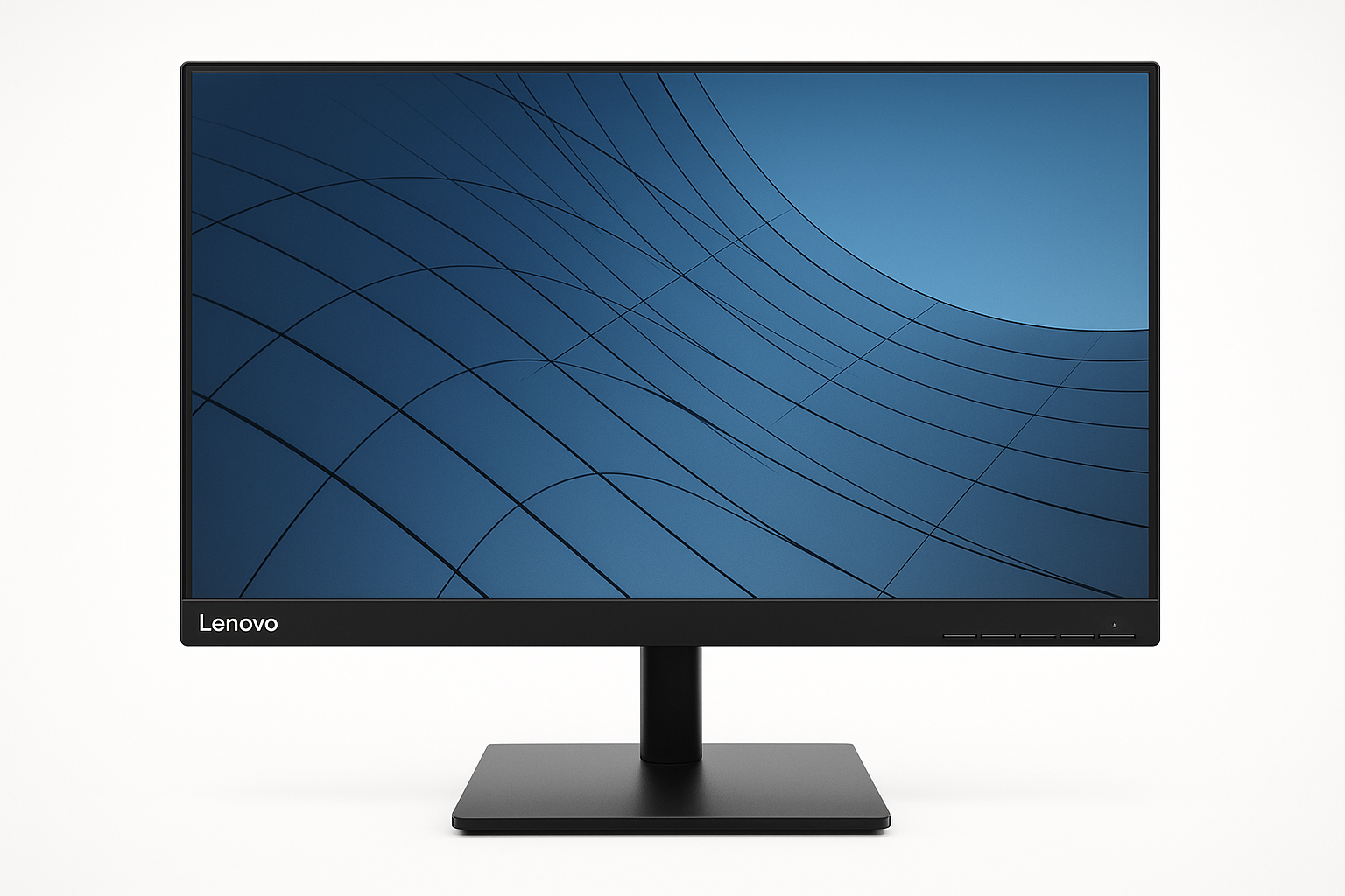 Monitor Lenovo ThinkVision S22E-18