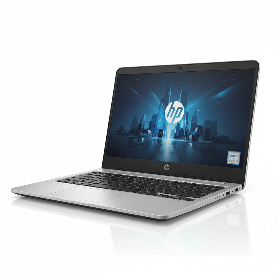 Notebook HP 250R G9 i5-1334U 15.6" 16GB 256GB SSD