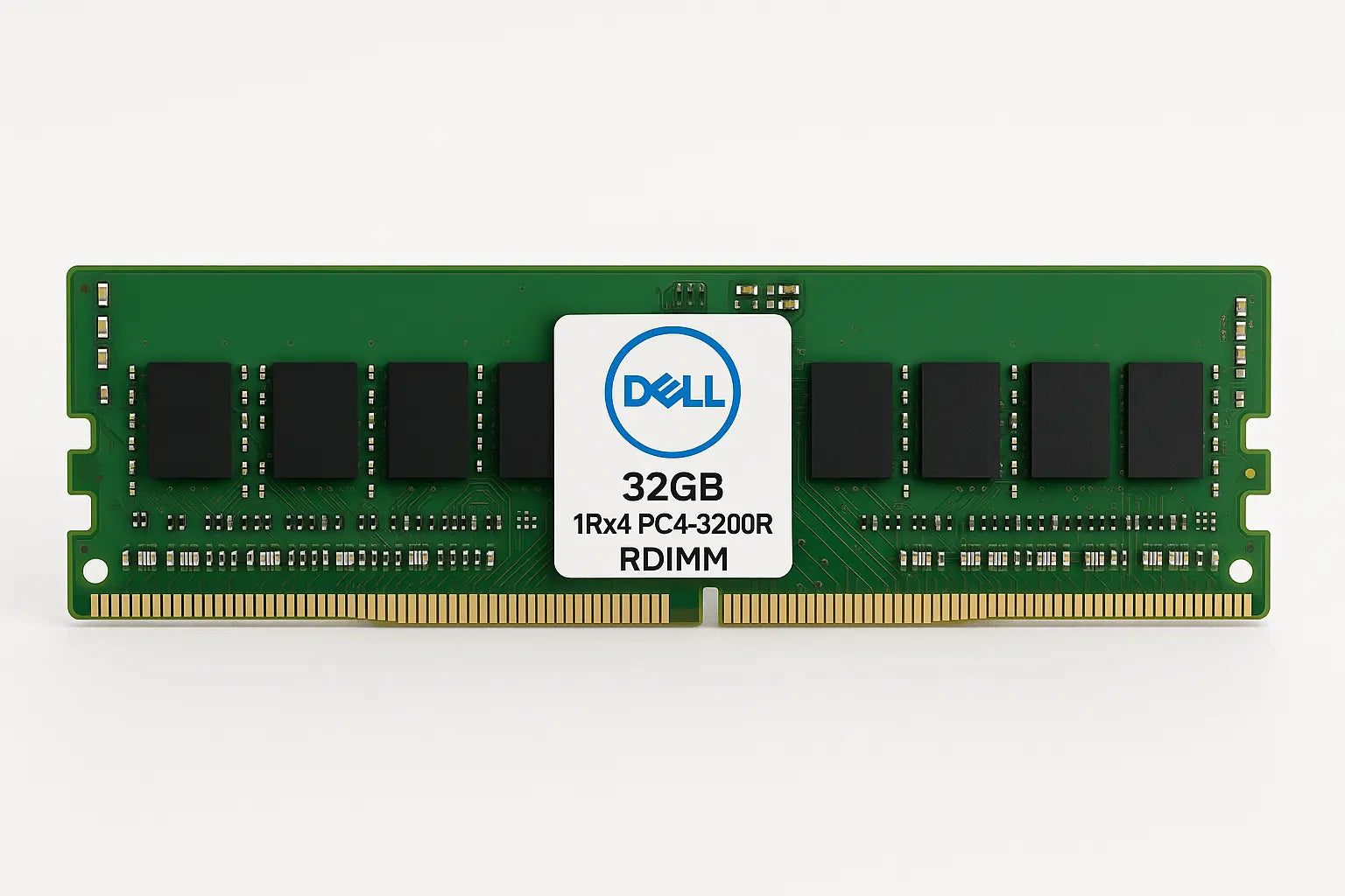 Memória Dell 32GB DDR4 RDIMM