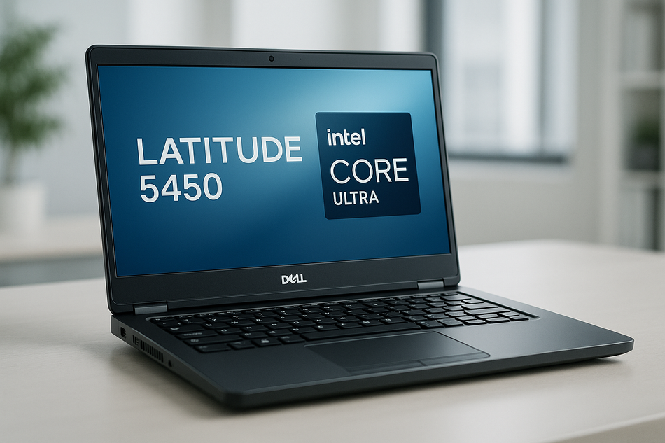 Notebook Dell Latitude 5450 Premium