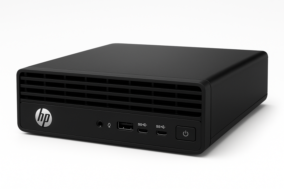 Desktop HP 800 G9 DM