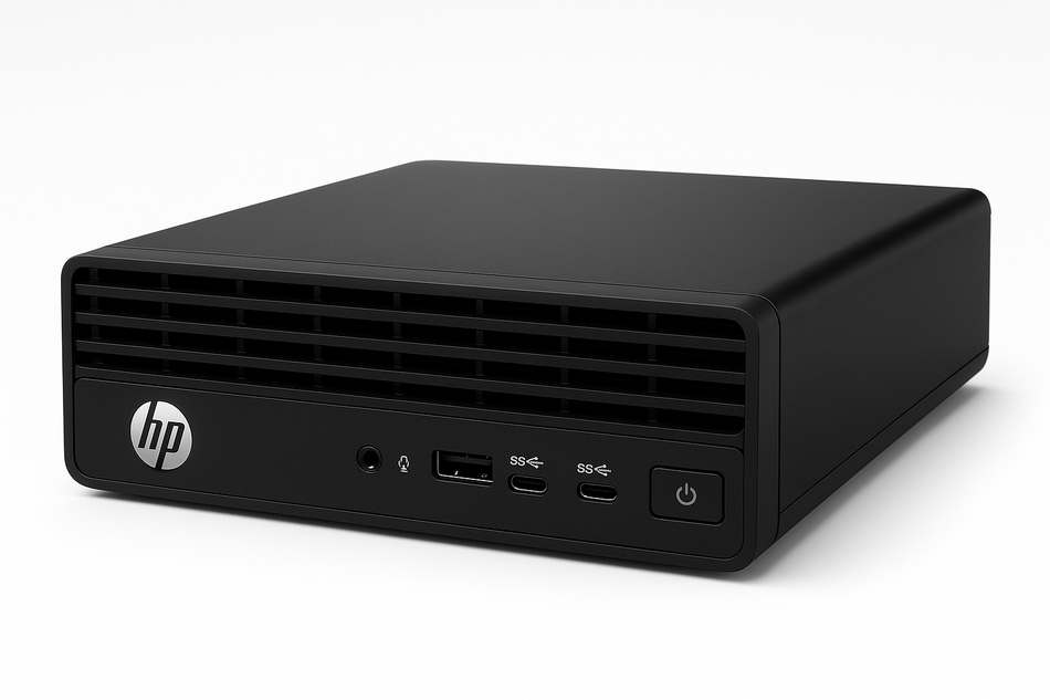 Desktop HP 800 G9 DM