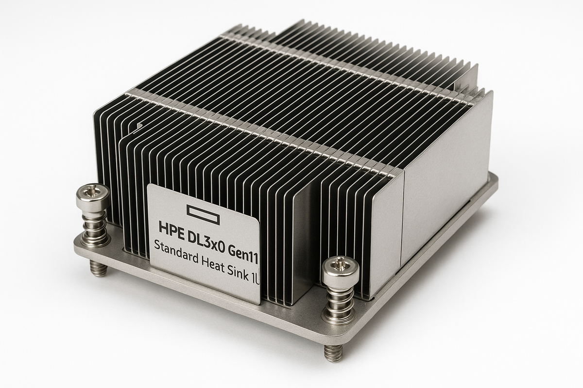 Kit Dissipador HPE DL3X0 Gen11