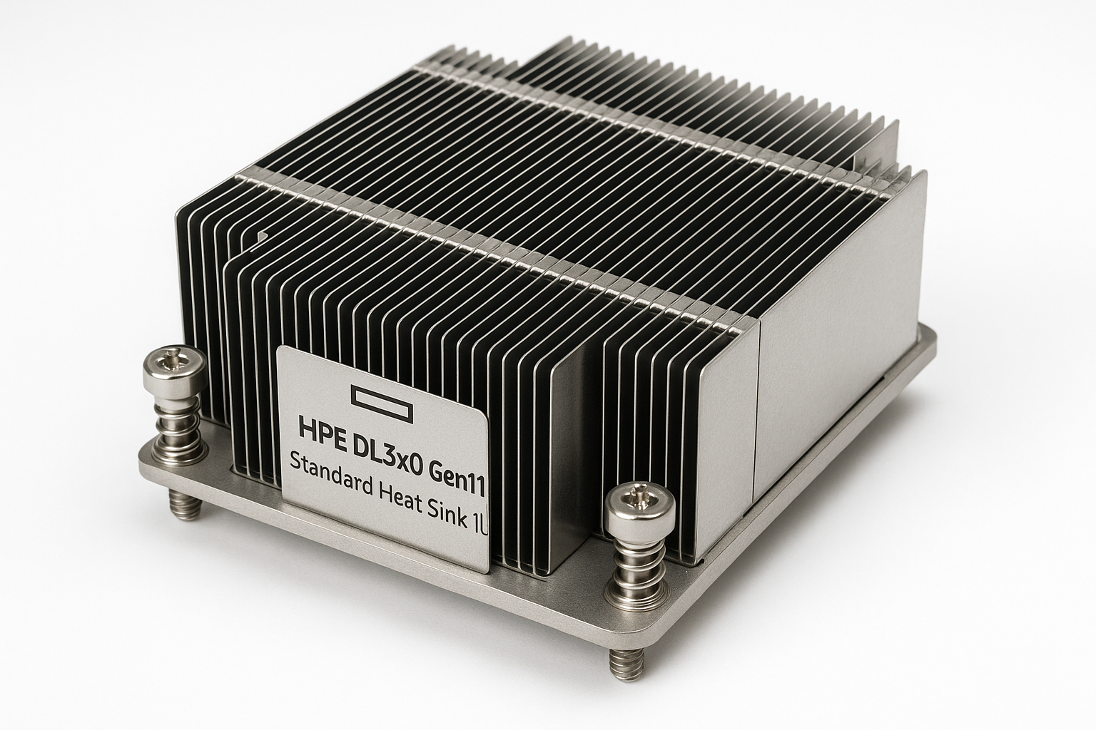 Kit Dissipador HPE DL3X0 Gen11