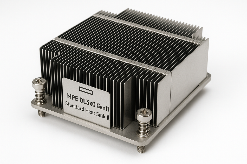 Kit Dissipador HPE DL3X0 Gen11