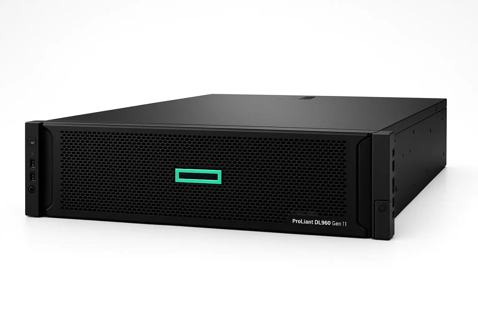 Servidor HPE ProLiant DL380 Gen11