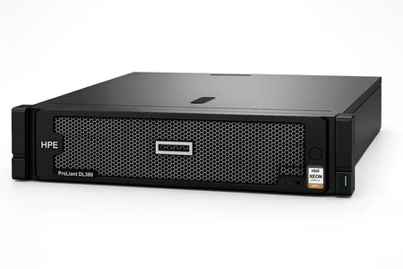 Servidor HPE ProLiant DL380 Gen10 Plus