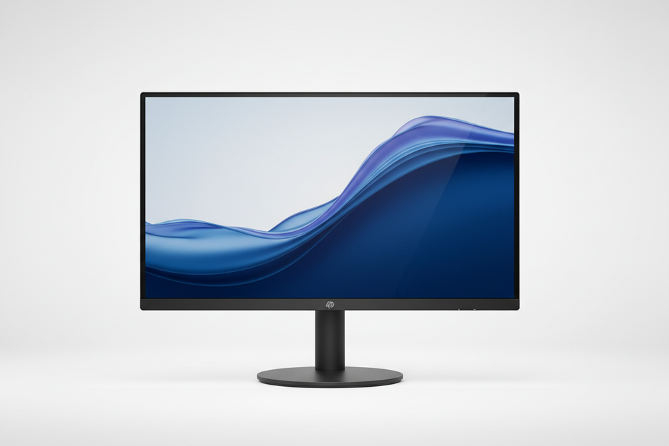 Monitor HP S3 Pro 322pe