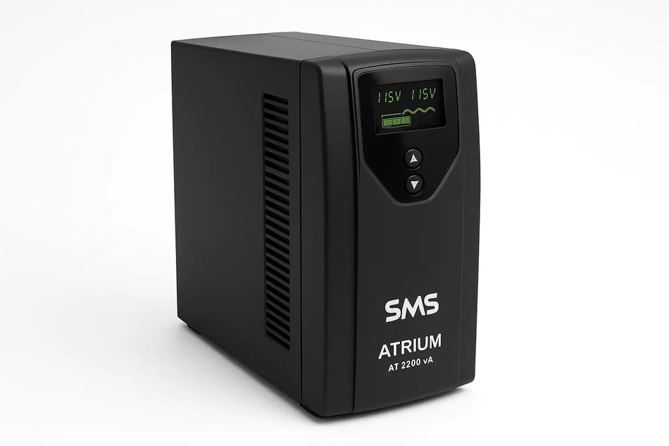 Nobreak SMS Atrium AT2200VA