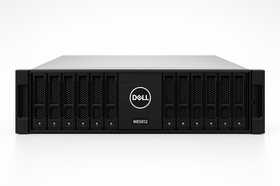 Storage Dell ME5012