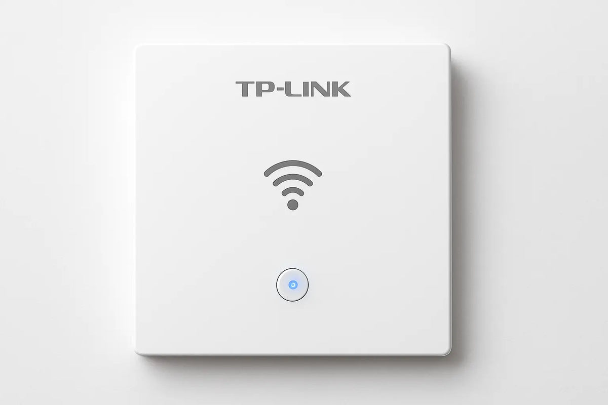 Access Point TP-LINK AC1200 Montável em Parede EAP235-Wall