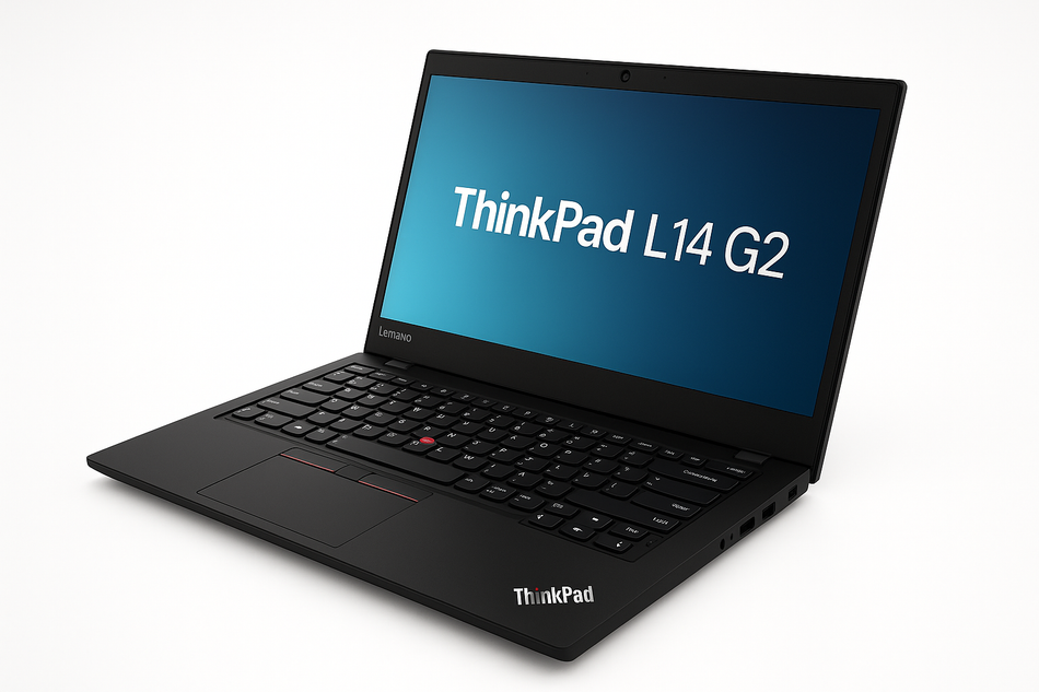Notebook Lenovo ThinkPad L14 G2