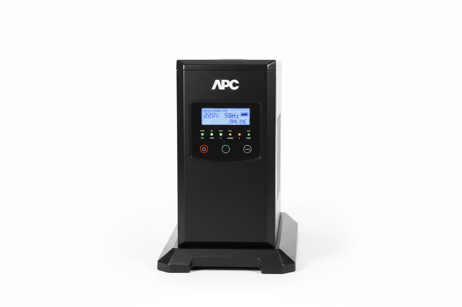Nobreak APC SRV 3kVA Torre