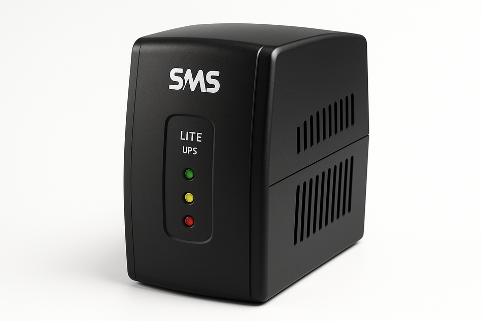 Nobreak SMS Lite 600S 115V 29200