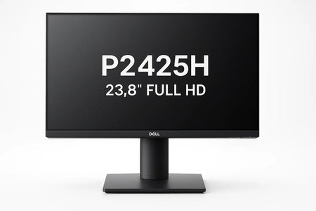 Monitor Dell P2425H 23.8"