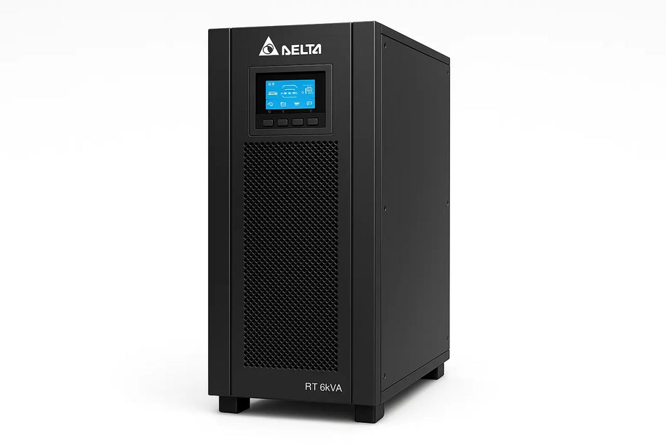 Nobreak Delta RT 6kVA sem Bateria