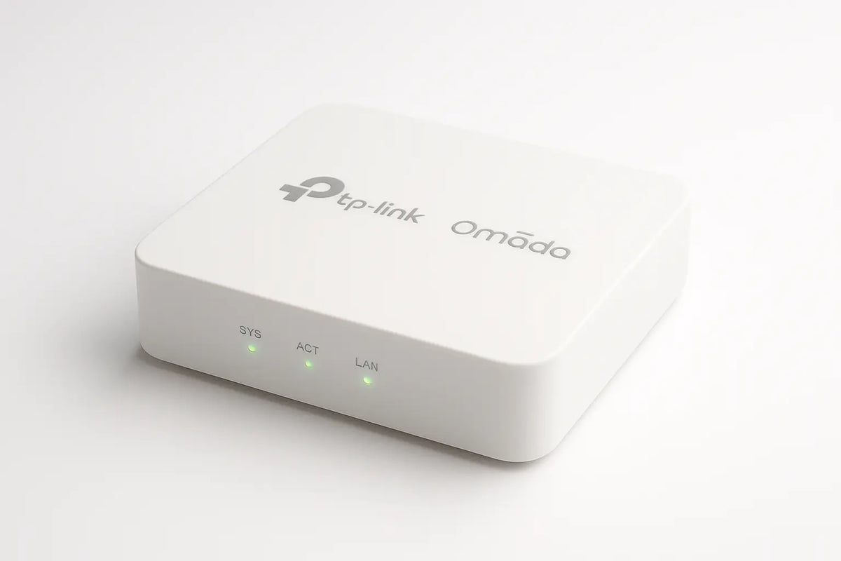Hardware TP-LINK Controlador Omada OC300