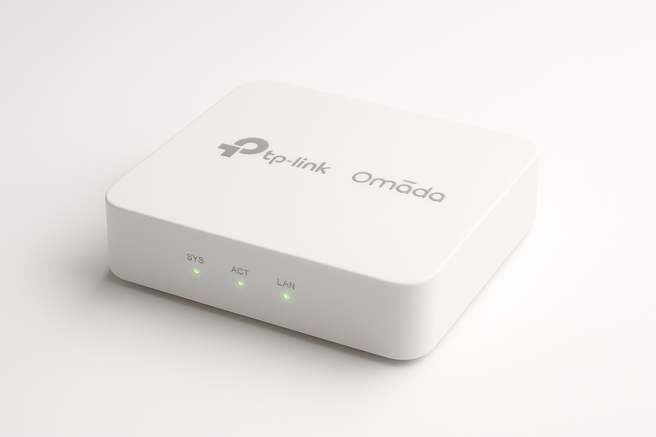 Hardware TP-LINK Controlador Omada OC300