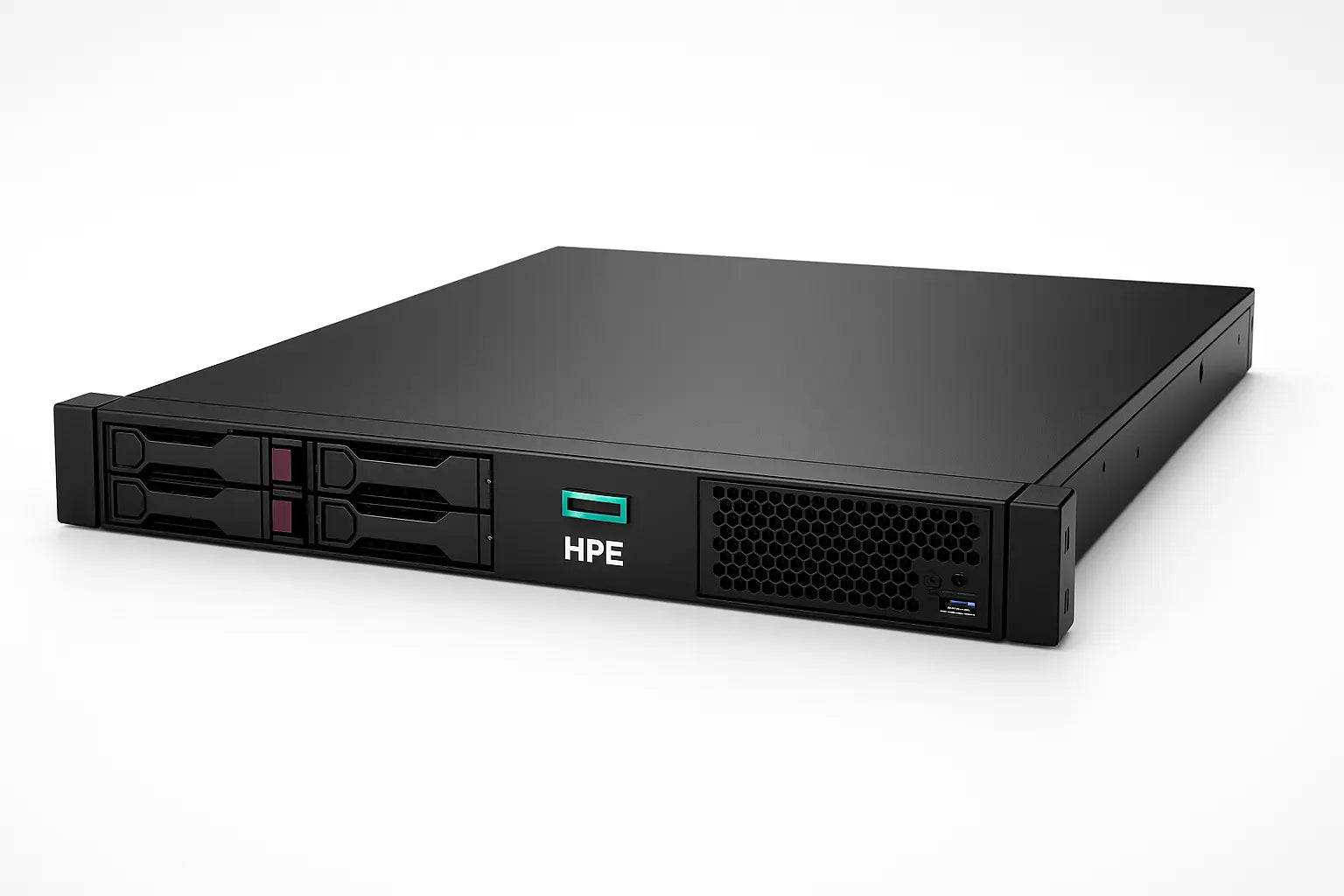 Servidor HPE ProLiant DL360 4416+