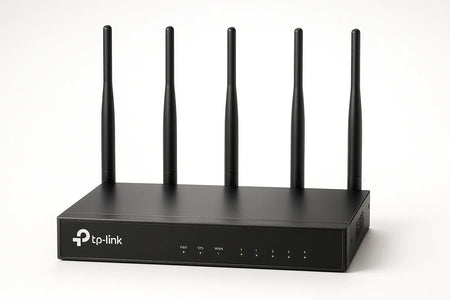 Roteador TP-LINK Multi-WAN Gigabit TL-R480T+