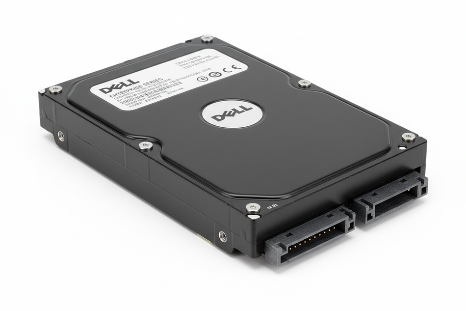 HD Dell 12TB SATA