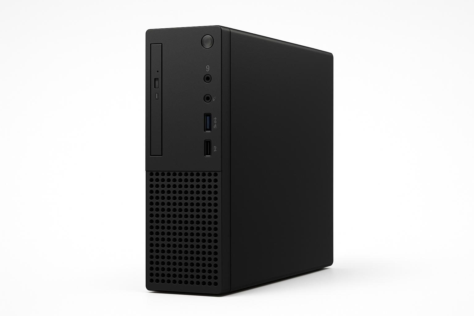 Desktop Lenovo Neo 50q G4 Tiny Intel i3 8GB 256GB SSD FreeDOS