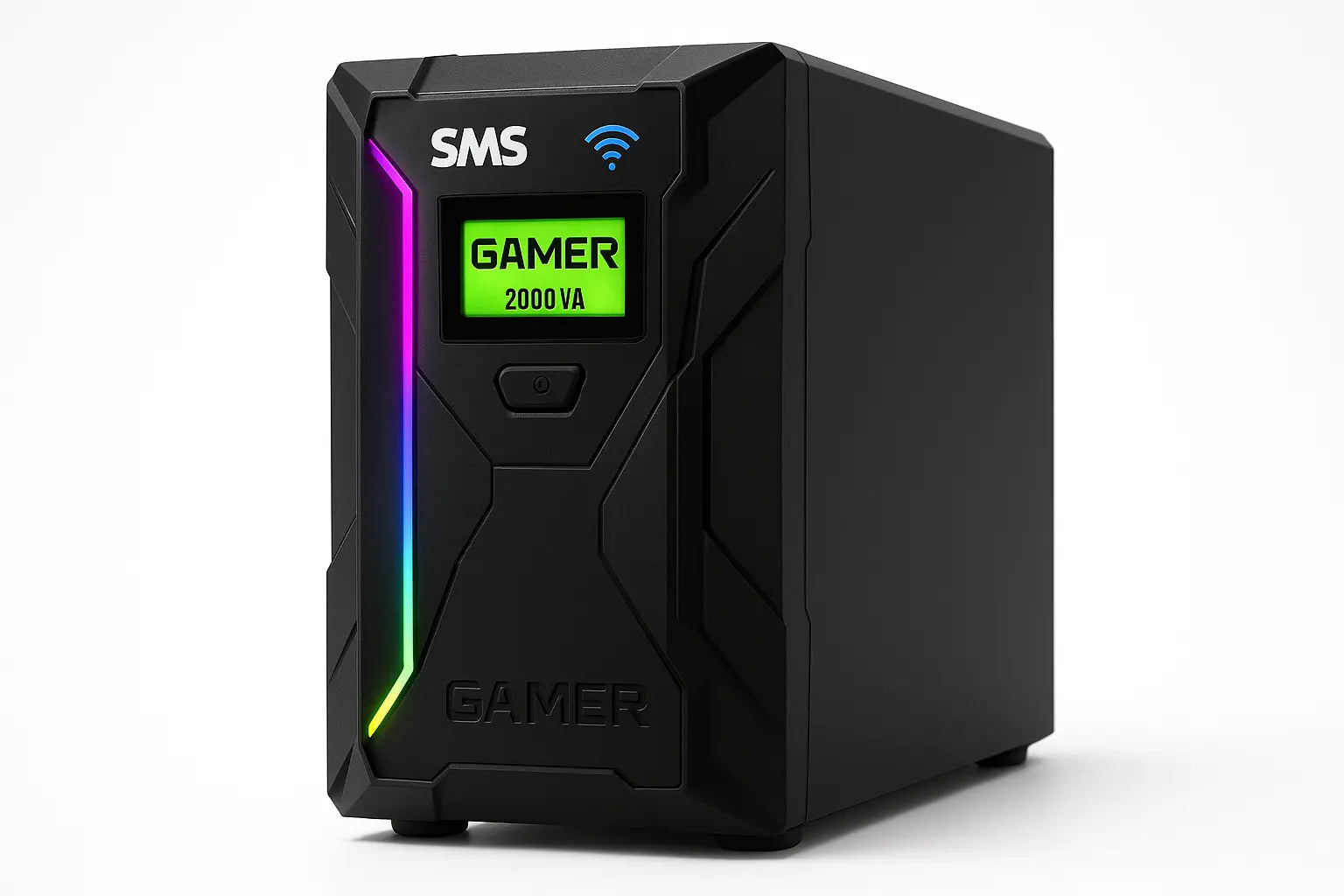 Nobreak SMS Gamer 2000VA Wi-Fi