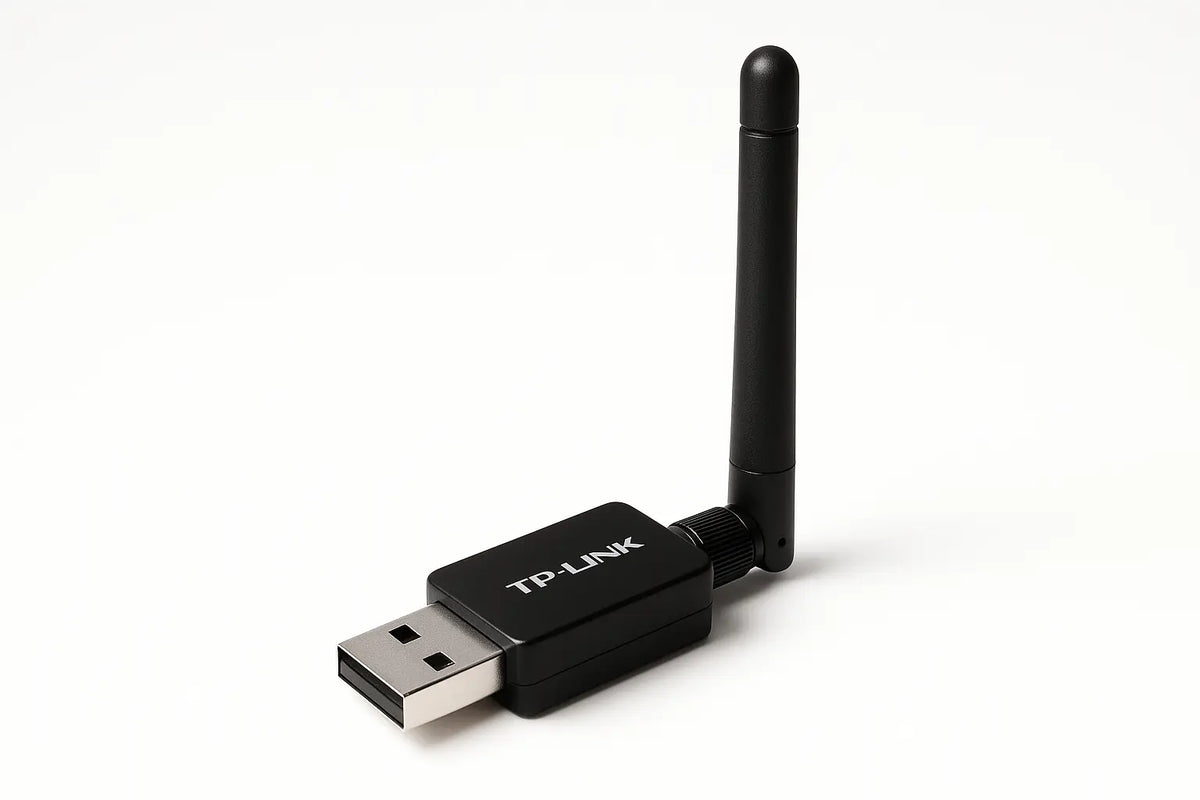 Adaptador USB TP-LINK AC600 Wireless Archer T2U Nano