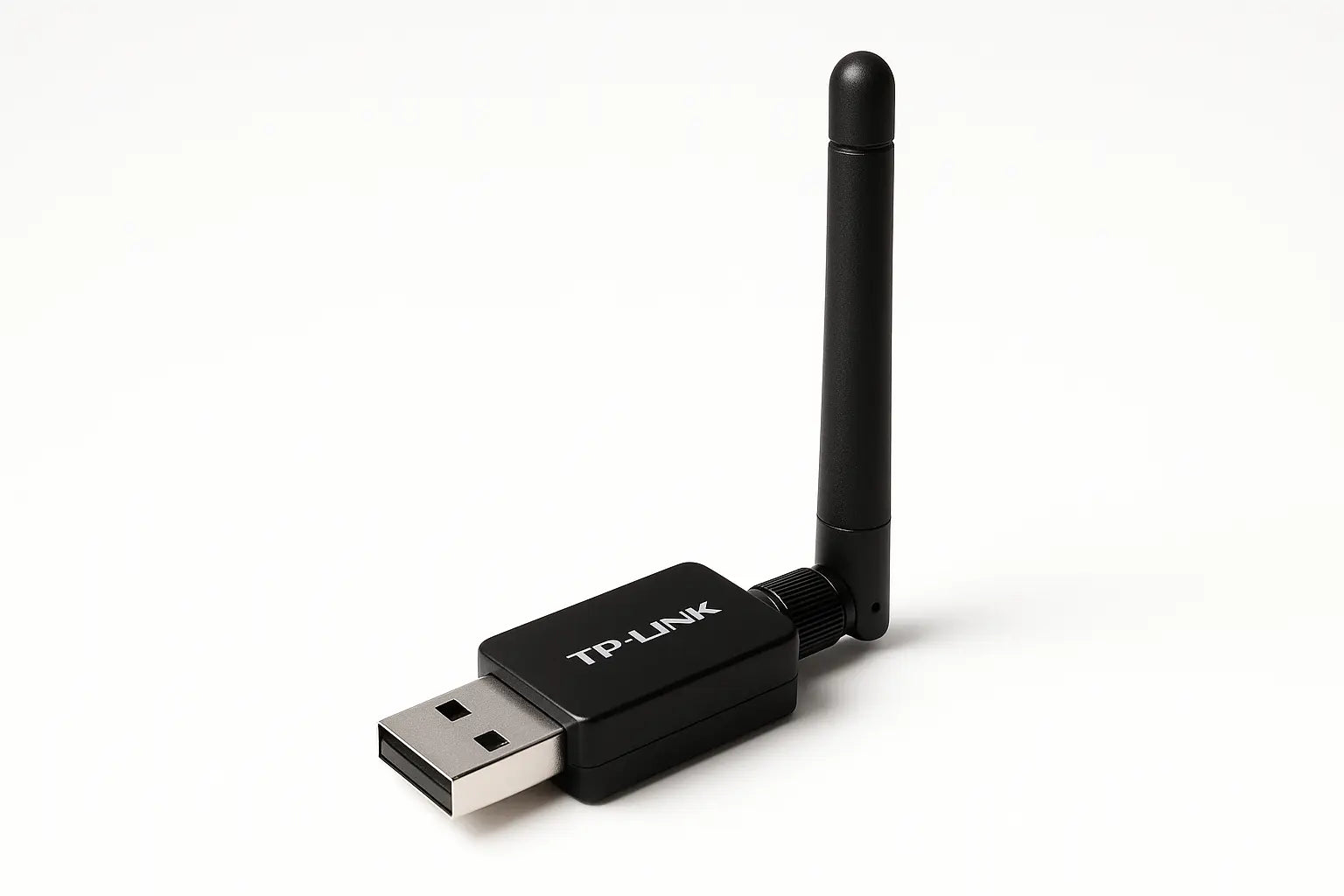 Adaptador USB TP-LINK AC600 Wireless Archer T2U Nano