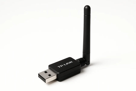 Adaptador USB TP-LINK AC600 Wireless Archer T2U Nano